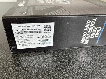 MSI MAG Z690 TOMAHAWK WIFI DDR4 motherboard - 7