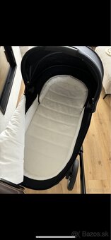 Cybex Priam 3 kombinacia - 7