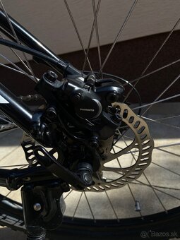 Elektrický bicykel Merida Ebike - 7