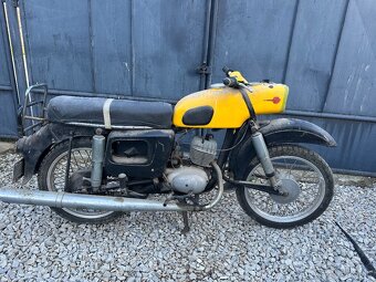 Mz Trophy - 7