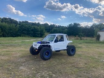 Offroad špecial - 7