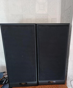 Prodám reprobedny-PIONEER CS-5070 - 7