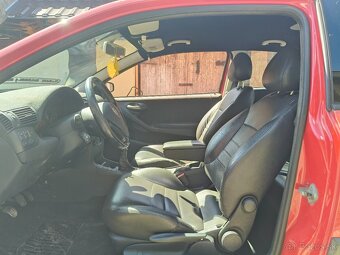 Fiat Stilo Abarth 2.4 20v - 7