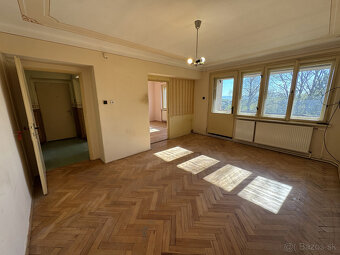 InoriReality Predaj tehlový 2-izb. byt loggia Dolný Smokovec - 7