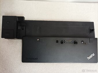 Lenovo Thinkpad T460 + Dokovacia stanica - 7