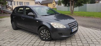 Predám Kia Ceed - 7