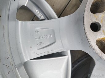 AUDI, ŠKODA, SEAT, VW 5X112 - 7