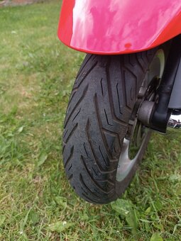 Vespa Primavera 125 iget - 7