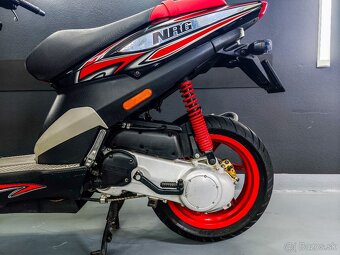 Piaggio NRG Power DD 50 2T - 7