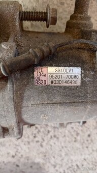 Suzuki grand vitara - 7