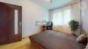 HALO reality - Predaj, štvorizbový byt Banská Bystrica, Sáso - 7