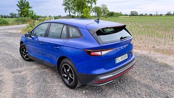 ✅ Škoda Enyaq IV 50 Studio ✅ - 7