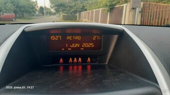 Peugeot 207 SW 1.4 benzín - 7