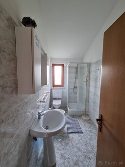 Chorvatsko - Umag- 2 apartmany na prenajom - 7
