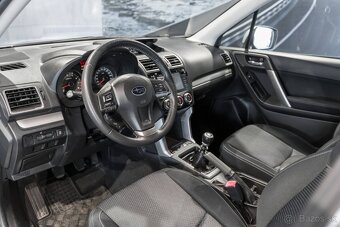 Subaru Forester 2.0i Comfort - 7