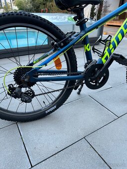 Ghost bicykel - 7