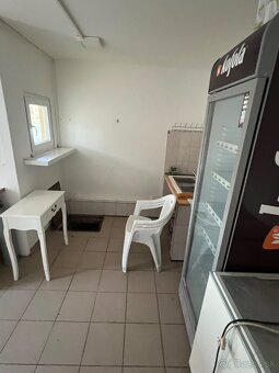 Prenájom- stánok rýchleho občerstvenia 250€/mes - 7