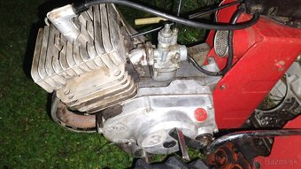 Motor Simson - 7