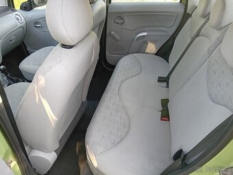 Citroën C3 1.1 Benzín Rv.2005 Kúp.SR - 7