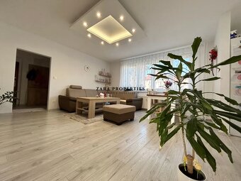 Slnečný a priestranný 3 izbový byt, Púchov - 7