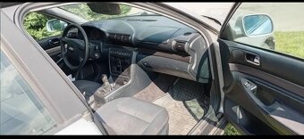Predám Audi A4 - 7