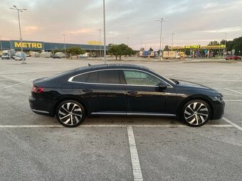 Volkswagen Arteon 2.0 TDi 140kw R-Line - 7