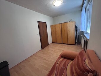 3 izbový byt v žiadanej lokalite Komenského 2222 v Trebišove - 7