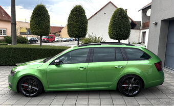 Škoda Octavia, 2.0TDI,135kw,DSG,RS,2016 - 7