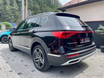 Seat Tarraco 2.0 TDI 190 Xcellence 4Drive DSG --2020-- - 7