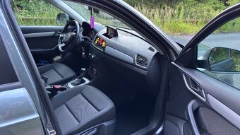 Audi Q3 1,4tfsi 96 000km - 7