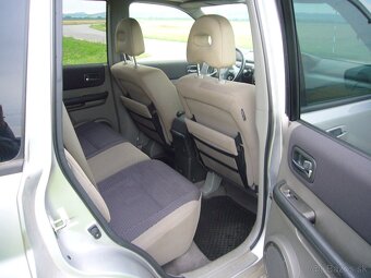 Nissan X-Trail - 7