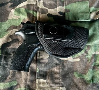 Predám Grand Power P1 - 7