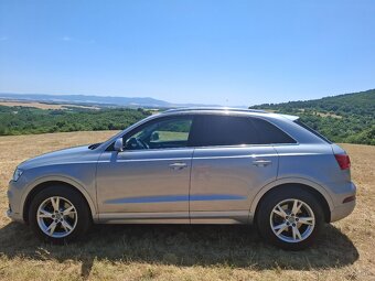 Audi Q3 2.0 TDI 150k Sport,XENON,NAVI... - 7