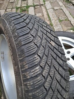 Predám disky z gumami - 7