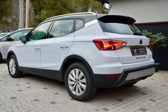 Seat Arona 1.0 TSI 115 Xcellence Limited 2020 ---78 000KM--- - 7