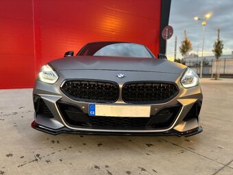 BMW Z4 m40i RWD H&K REMUS - 7