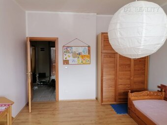 Nadštandardný 3,5 izbový tehlový byt, 113 m2, Trenčín, Hodžo - 7