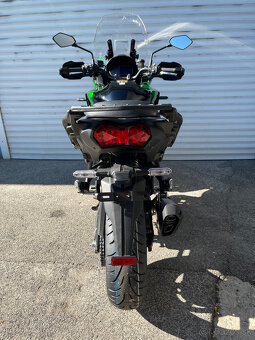 Kawasaki Versys 1100 SE 2026 - 7