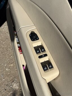 Rozpredam Škoda Superb 2 2.0 TDi 125kw kombi . Kod motora : - 7