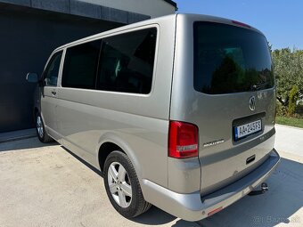 Volkswagen Multivan 2.0 TDI 140k Startline KR - 7