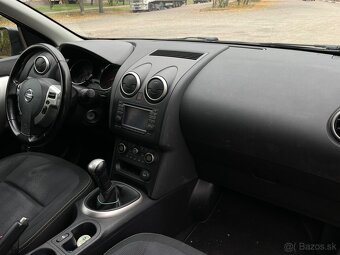 Nissan Qashqai 1.6i ✅CENA NA SK ŠPZ - 7