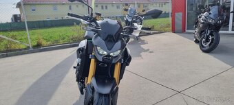 KAWASAKI Z900SE - 7