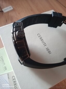 Hodinky Cerruti1881 - 7