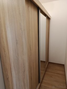 2 izbový byt, novostavba, s parkovaním Dunajská Streda - 7