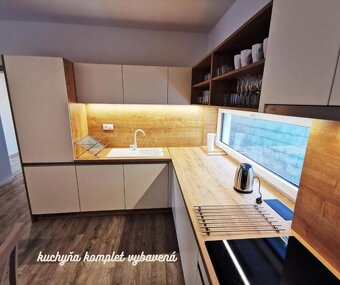 Krásny,nový dom s pozemkom,parkovacími miestami - 7