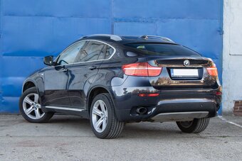 BMW X6 xDrive 30d Softclose,Keyless,Kamera, 215tkm. - 7