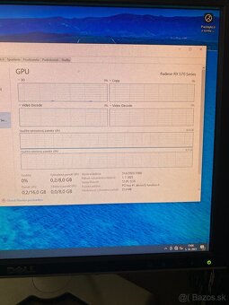 Ryzen 5 3600 / RX 570 / 16GB RAM - 7