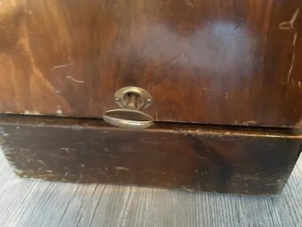 Husqvarna manualny sijaci stroj - 7