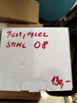 Predám na Stihl 038,028, 042,048 ,08 - 7