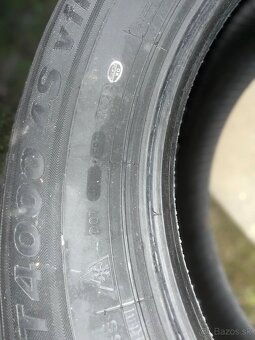 Zimne pneumatiky 235/65R16c - 7